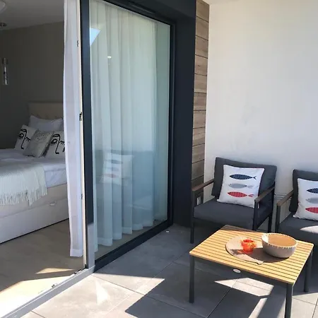 Westin House Apartamenty Baltic Premium Kolberg Exterior foto