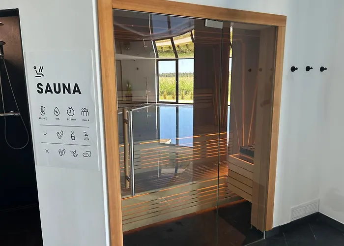 Westin House Apartamenty Baltic Premium
