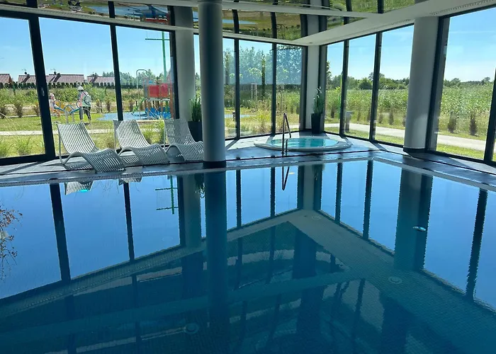 Westin House Apartamenty Baltic Premium