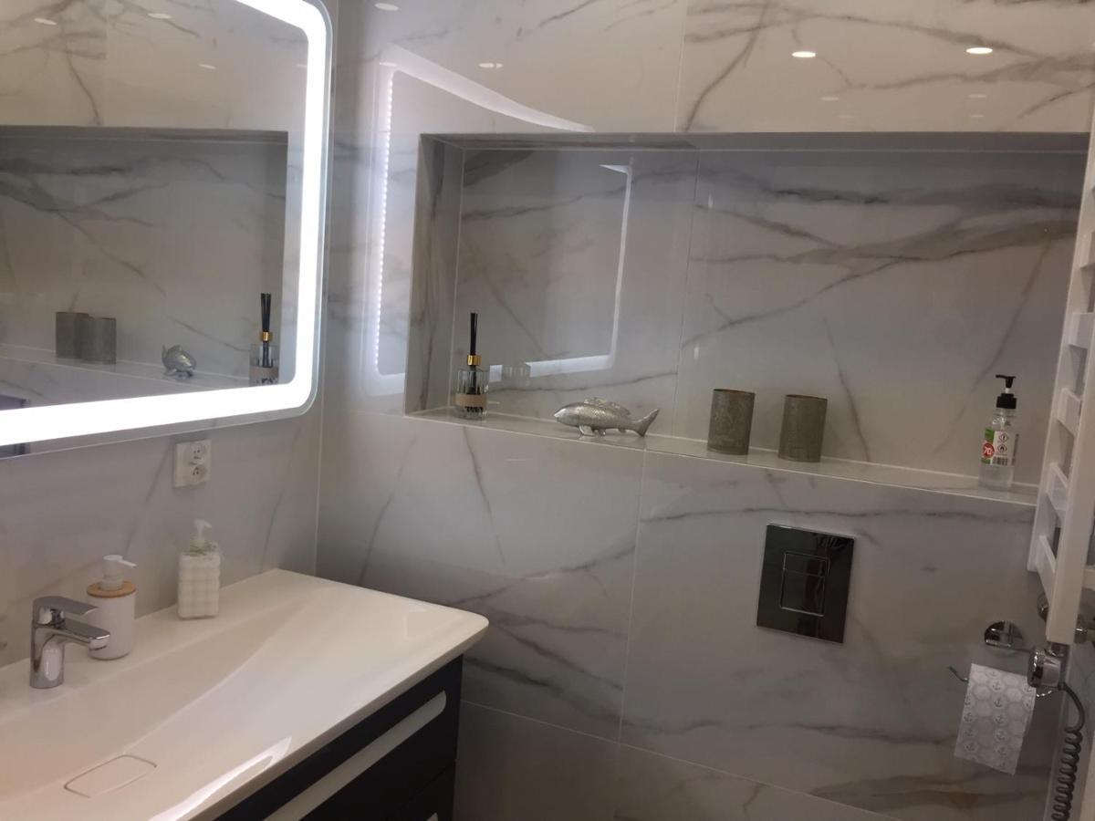 Apartament Westin House Baltic Premium