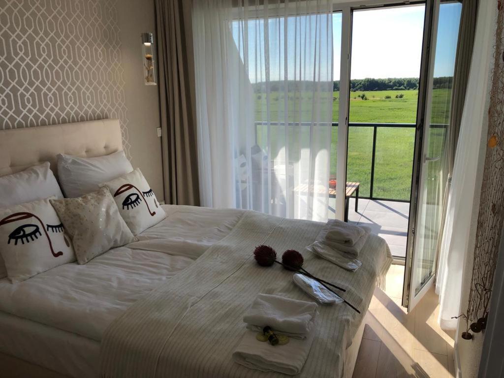 Westin House Baltic Premium Apartment *