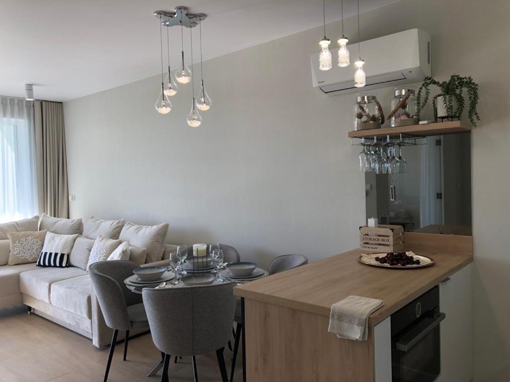Westin House Baltic Premium