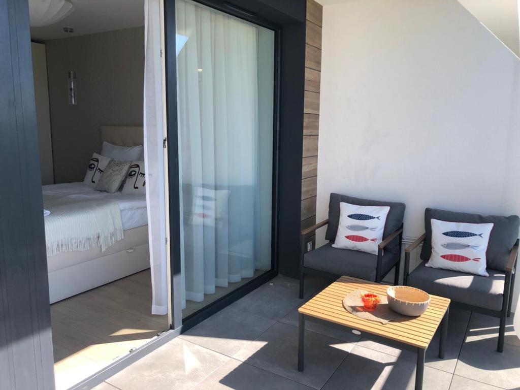 Westin House Baltic Premium * Kolberg