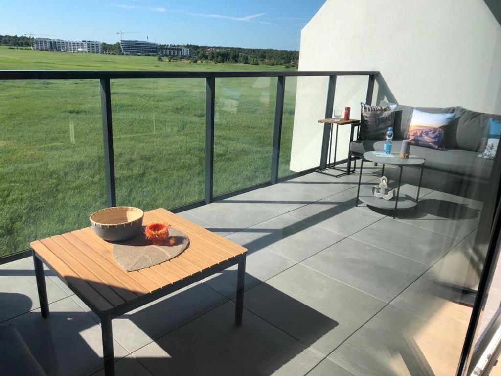 Apartament Westin House Baltic Premium *