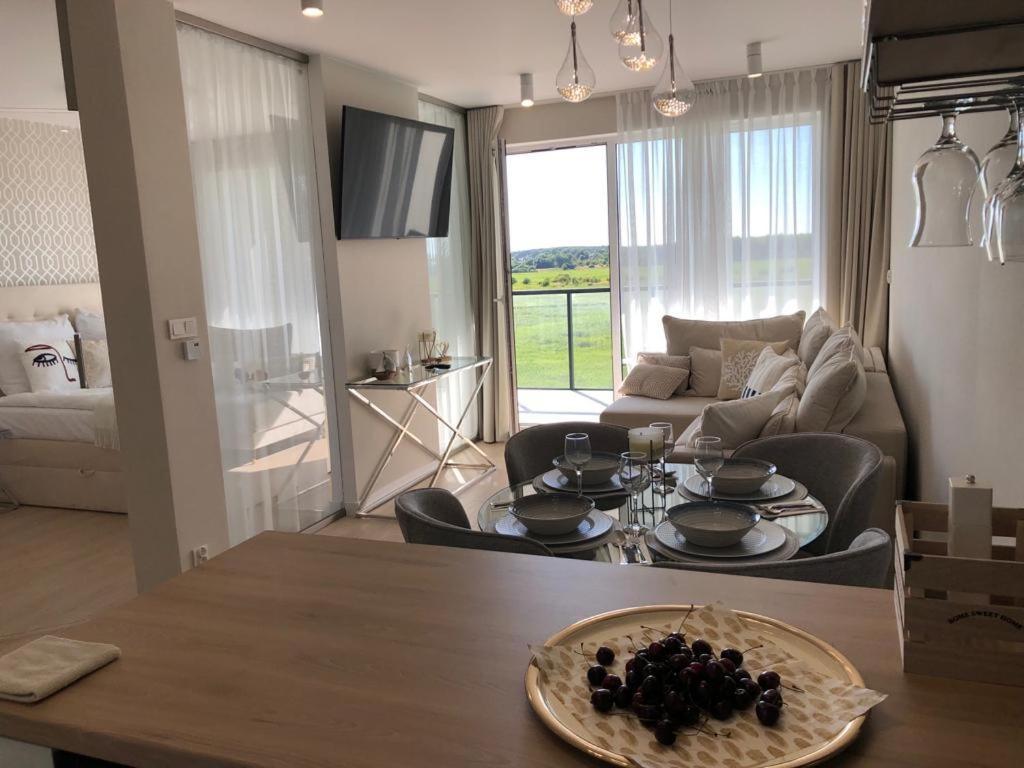 Apartament Westin House Baltic Premium Kołobrzeg