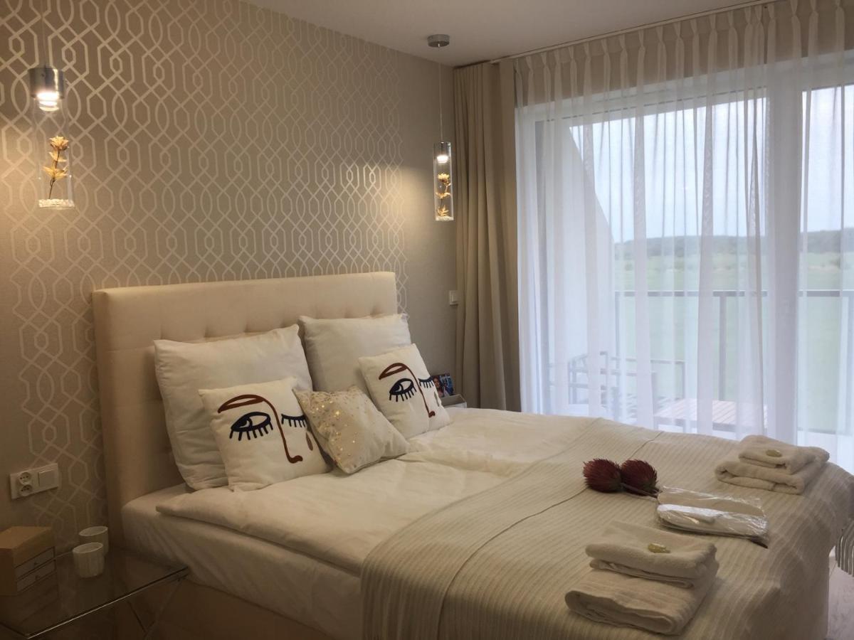 Westin House Baltic Premium Apartment *