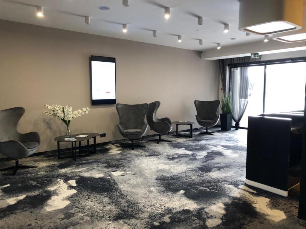 Westin House Baltic Premium Apartment