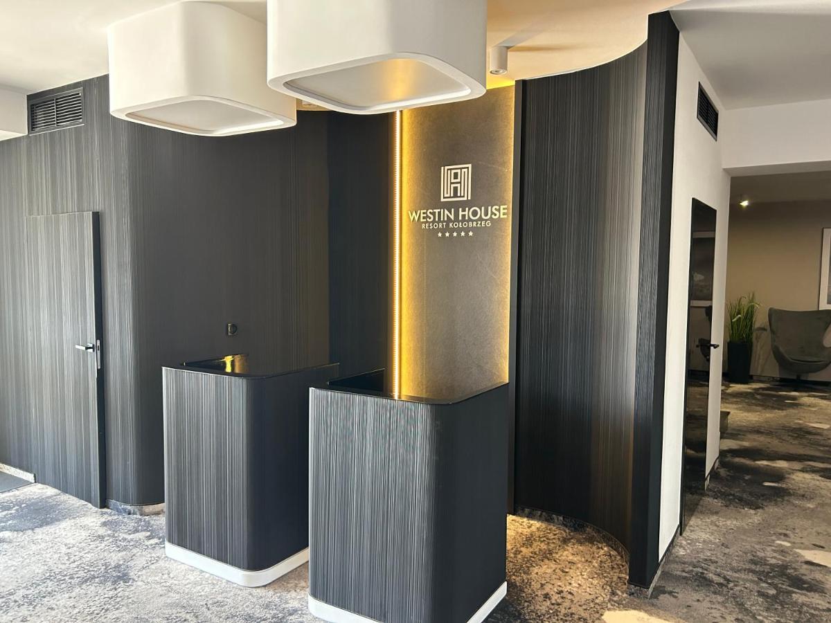 Westin House Baltic Premium