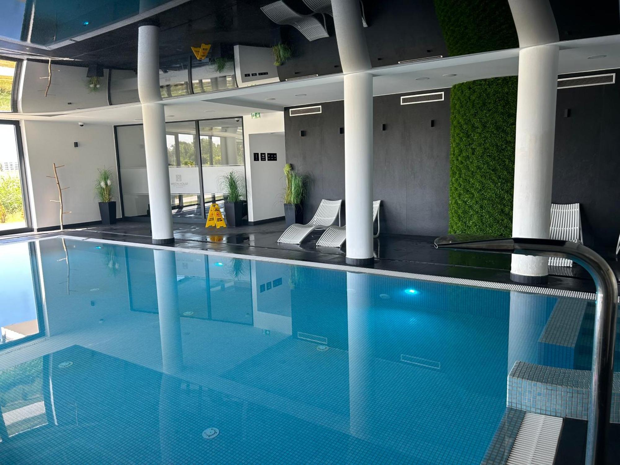 Westin House Baltic Premium *