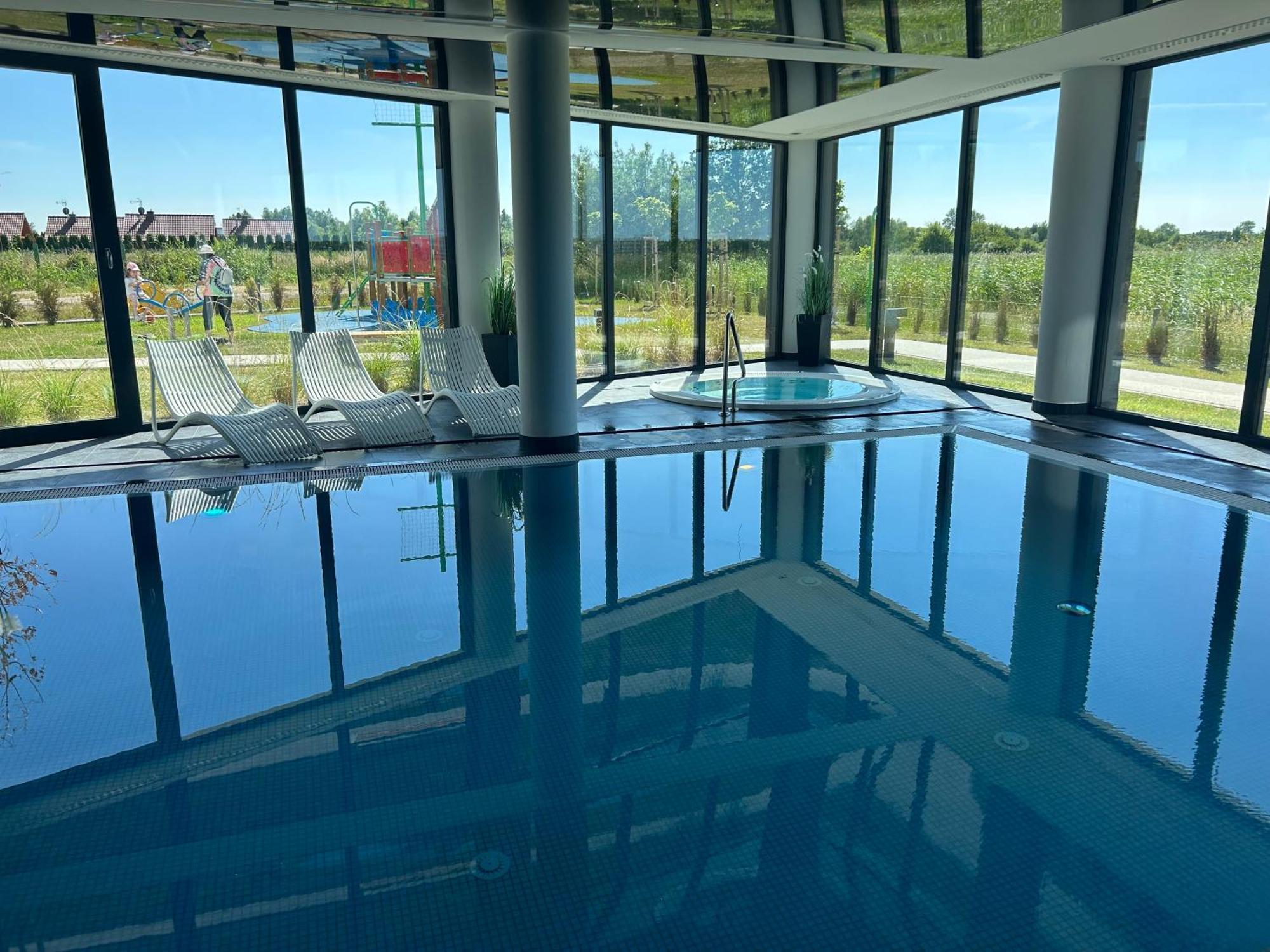 Apartment Westin House Baltic Premium Kolberg