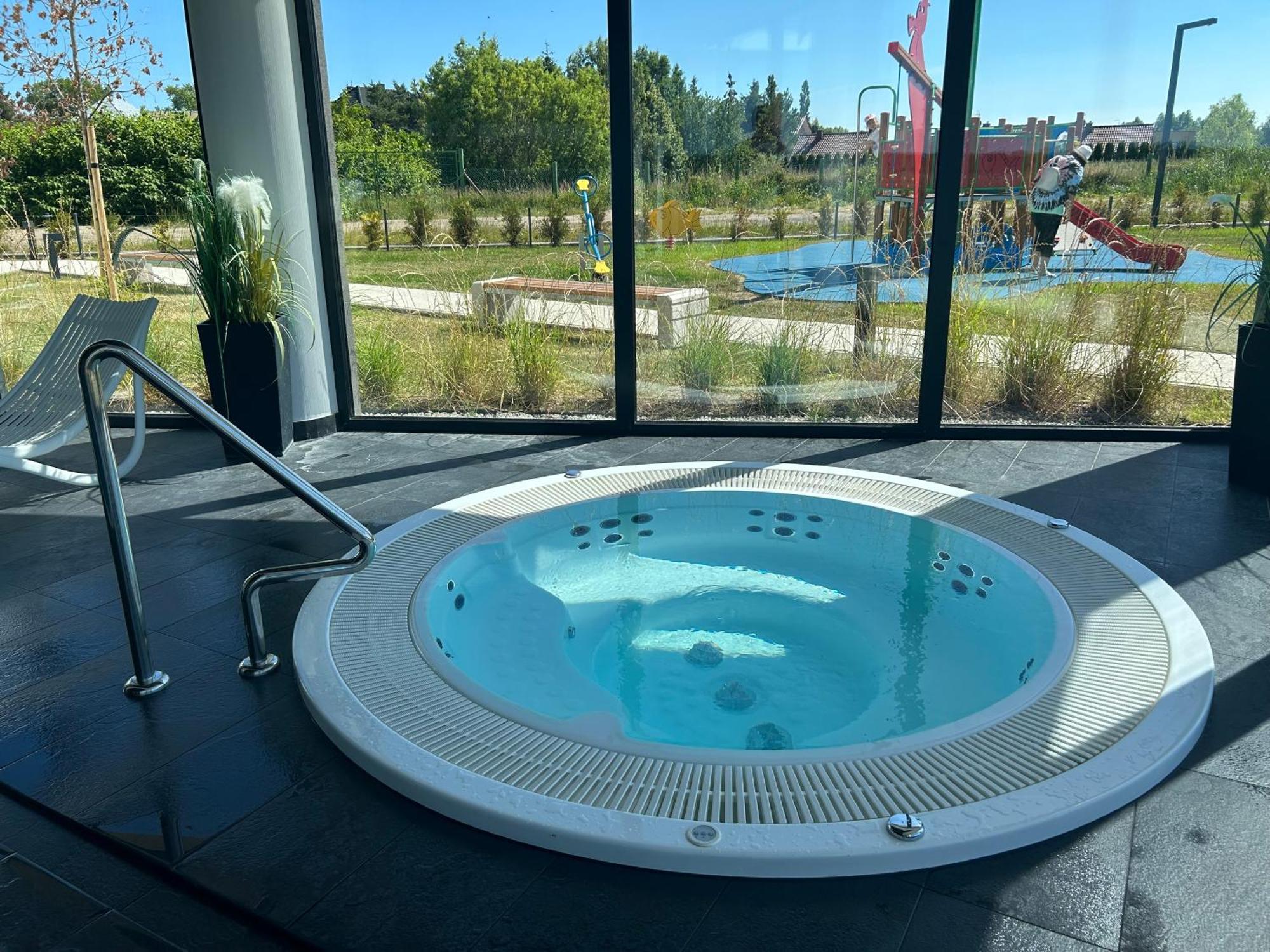 Westin House Baltic Premium * Kolberg